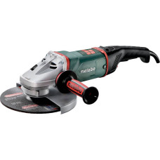 Кутова шліфувальна машина мережева WE 26-230 MVT Quick METABO (606475260)