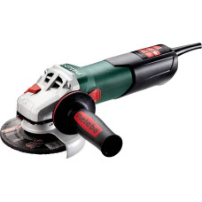 Кутова шліфувальна машина мережева WEA 11-125 Quick METABO (603626000)