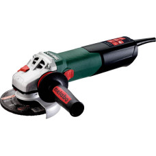 Кутова шліфувальна машина мережева WEA 17-150 Quick METABO (600535000)