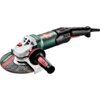 Кутова шліфувальна машина мережева WEA 19-180 Quick RT METABO (601095000)