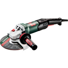 Кутова шліфувальна машина мережева WEA 19-180 Quick RT METABO (601095000)