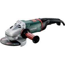 Кутова шліфувальна машина мережева WEA 24-180 MVT Quick METABO (606471260)