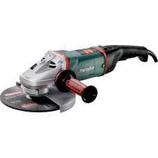 Кутова шліфувальна машина мережева WEA 26-230 MVT Quick METABO (606476000)