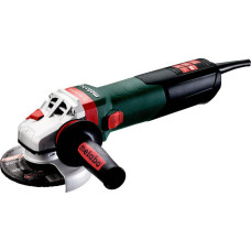 Кутова шліфувальна машина мережева WEBA 17-125 Quick METABO (600514000)