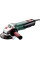 Кутова шліфувальна машина мережева WEP 17-125 Quick METABO (600547000)