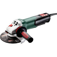 Кутова шліфувальна машина мережева WEP 17-150 Quick METABO (600507000)