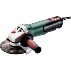Кутова шліфувальна машина мережева WEP 17-150 Quick METABO (600507000)