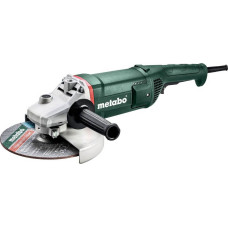 Кутова шліфувальна машина мережева WE 2400 - 230 METABO (606484000)