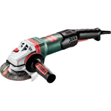 Кутова шліфувальна машина мережева WEPBA 17-125 Quick RT METABO (601097000)