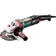 Кутова шліфувальна машина мережева WEPBA 17-150 Quick RT METABO (601098000)