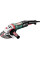 Кутова шліфувальна машина мережева WEPBA 17-150 Quick RT METABO (601098000)