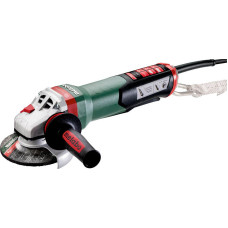 Кутова шліфувальна машина мережева WEPBA 19-125 Q DS M-Brush METABO (613114000)