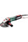 Кутова шліфувальна машина мережева WEPBA 19-150 Q DS M-Brush METABO (613117000)