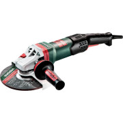 Кутова шліфувальна машина мережева WEPBA 19-180 Quick RT METABO (601099000)