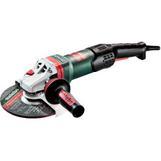Кутова шліфувальна машина мережева WEPBA 19-180 Quick RT METABO (601099000)