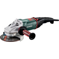 Кутова шліфувальна машина мережева WEPBA 24-180 MVT Quick METABO (606480000)