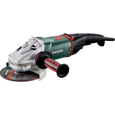 Кутова шліфувальна машина мережева WEPBA 24-180 MVT Quick METABO (606480000)