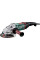 Кутова шліфувальна машина мережева WEPBA 24-180 MVT Quick METABO (606480000)
