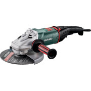 Кутова шліфувальна машина мережева WEPBA 24-230 MVT Quick METABO (606481000)