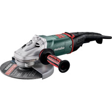 Кутова шліфувальна машина мережева WEPBA 24-230 MVT Quick METABO (606481000)