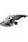 Кутова шліфувальна машина мережева WEPBA 24-230 MVT Quick METABO (606481000)