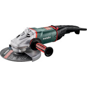 Кутова шліфувальна машина мережева WEPBA 26-230 MVT Quick METABO (606482000)