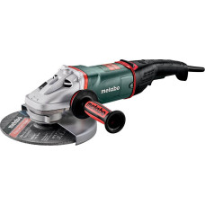 Кутова шліфувальна машина мережева WEPBA 26-230 MVT Quick METABO (606482000)