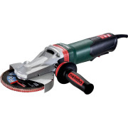 Кутова шліфувальна машина мережева WEPBF 15-150 Quick METABO (613085000)
