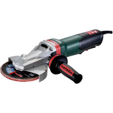 Кутова шліфувальна машина мережева WEPBF 15-150 Quick METABO (613085000)