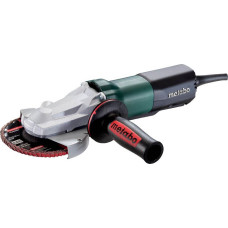 Кутова шліфувальна машина мережева WEPF 9-125 Quick METABO (613069000)