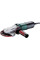 Кутова шліфувальна машина мережева WEPF 9-125 Quick METABO (613069000)
