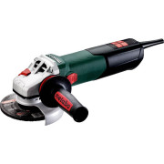 Кутова шліфувальна машина мережева WEV 15-125 Quick METABO (600468000)