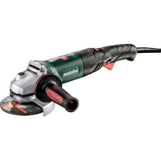 Кутова шліфувальна машина мережева WEV 1500-125 RT METABO (601243000)
