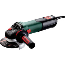Кутова шліфувальна машина мережева WEV 17-125 Quick Inox METABO (600517000)