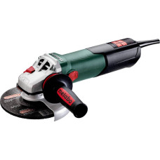 Кутова шліфувальна машина мережева WEV 17-150 Quick METABO (600473000)