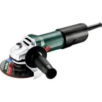 Кутова шліфувальна машина мережева WEV 850-125 METABO (603611000)