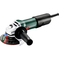 Кутова шліфувальна машина мережева WEV 850-125 METABO (603611000)