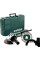 Кутова шліфувальна машина мережева WEV 850-125 METABO (603611510)