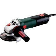 Кутова шліфувальна машина мережева WEVA 15-125 Quick METABO (600496000)