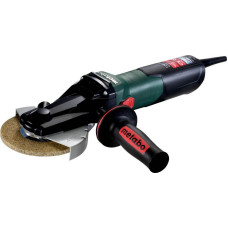 Кутова шліфувальна машина мережева WEVF 10-125 Quick Inox METABO (613080000)