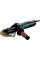 Кутова шліфувальна машина мережева WEVF 10-125 Quick Inox METABO (613080000)