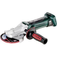 Кутова шліфувальна машина акумуляторна WF 18 LTX 125 Quick METABO (601306840)