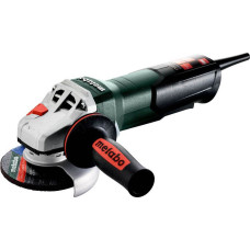Кутова шліфувальна машина мережева WP 11-115 Quick METABO (603621000)