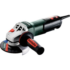 Кутова шліфувальна машина мережева WP 11-125 Quick METABO (603624000)