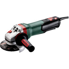 Кутова шліфувальна машина мережева WPB 13-125 Quick METABO (603631000)