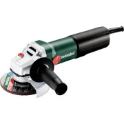 Кутова шліфувальна машина мережева WQ 1100-125 METABO (610035010)