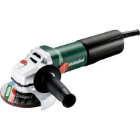 Кутова шліфувальна машина мережева WQ 1100-125 METABO (610035010)