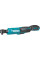 Гайковерт акумуляторний WR100DZ MAKITA (WR100DZ)