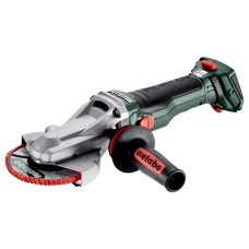 Кутова шліфувальна машина акумуляторна  METABO (601308840)