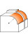 Фреза HM R=9,5 D=31,7 I=14 S=6 / 739.317.11 (739.317.11)